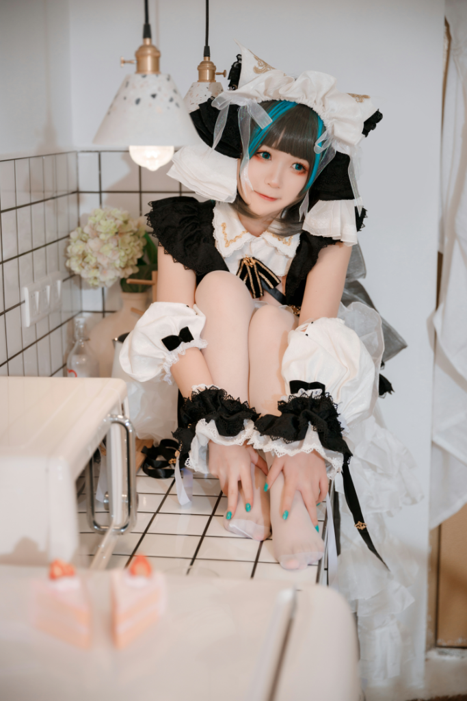 图片[4]-tukashe766、樱落酱w、樱落Selena – 全套41期及随包视频[7.3G]-青禾美图！！！