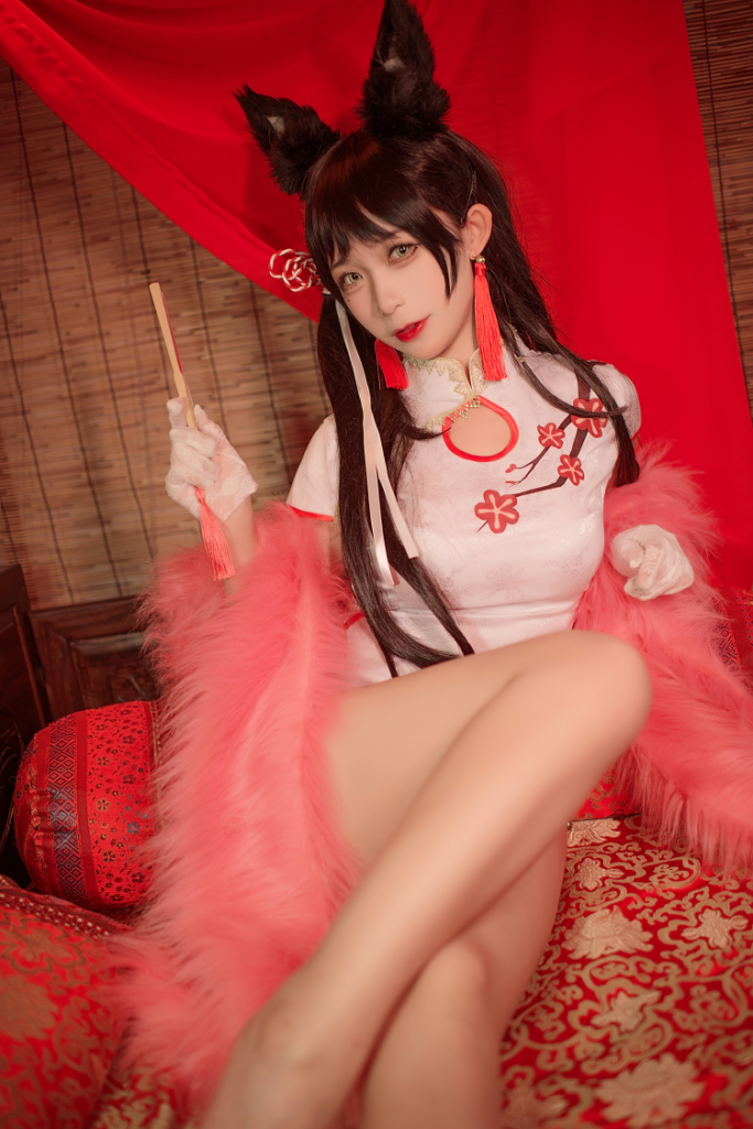 图片[5]-tukashe766、樱落酱w、樱落Selena – 全套41期及随包视频[7.3G]-青禾美图！！！