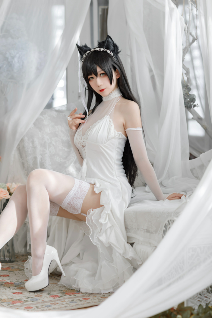 图片[6]-tukashe766、樱落酱w、樱落Selena – 全套41期及随包视频[7.3G]-青禾美图！！！