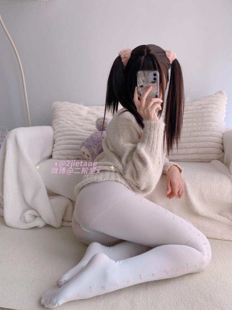 图片[6]-tukashe768、二阶堂 (宅绘子) – 全套42期&视频[5.3G]-青禾美图！！！