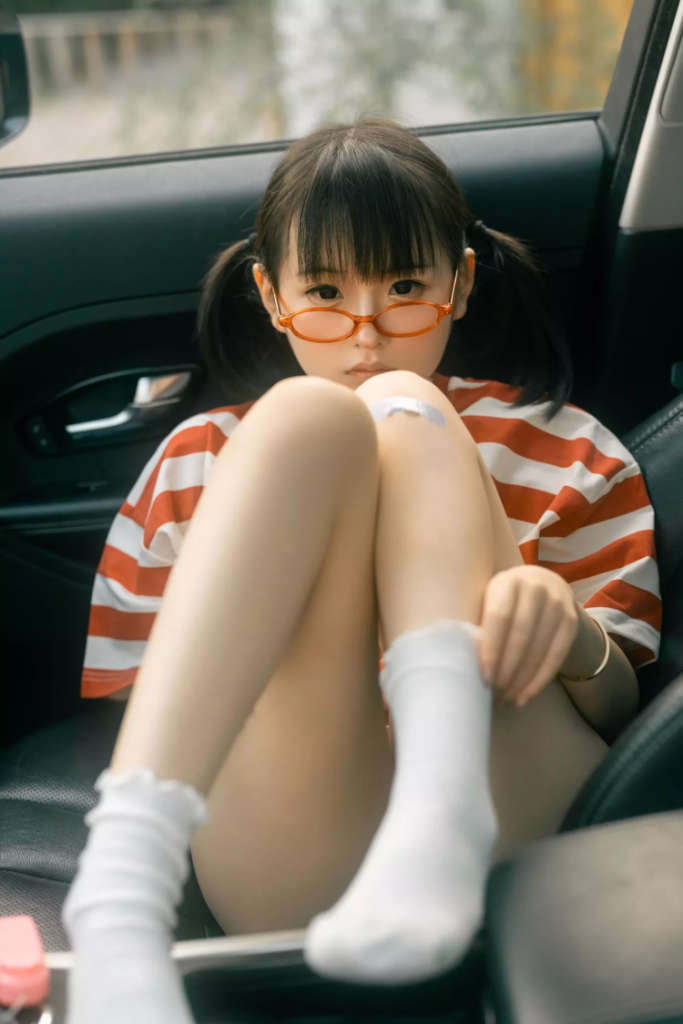 图片[3]-tukashe767、幼水铃衣 – 全套18期&随包视频]-青禾美图！！！