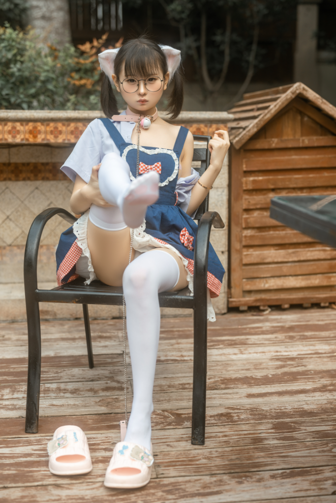 图片[4]-tukashe767、幼水铃衣 – 全套18期&随包视频]-青禾美图！！！