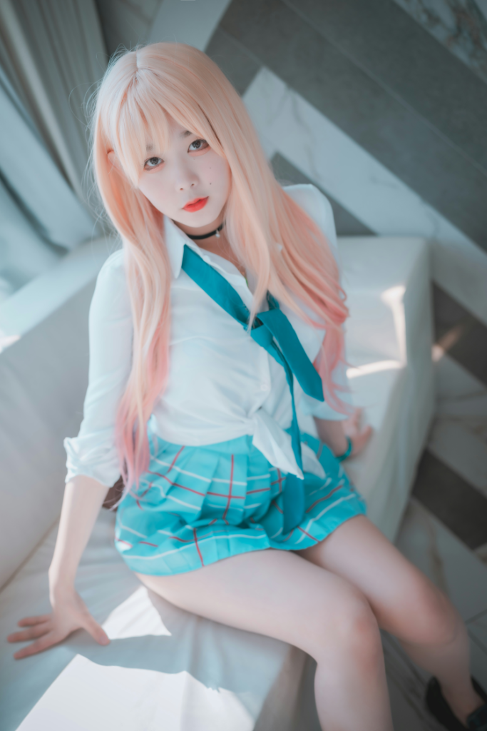 图片[5]-tukashe774、Zia (지아) – 全套151期含随包视频[271.5G]-青禾美图！！！