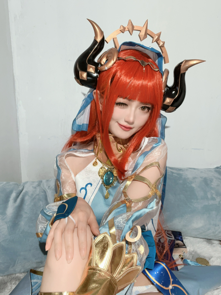 图片[4]-tukashe788、趴趴捣蛋陌 – 全套8期合集-青禾美图！！！