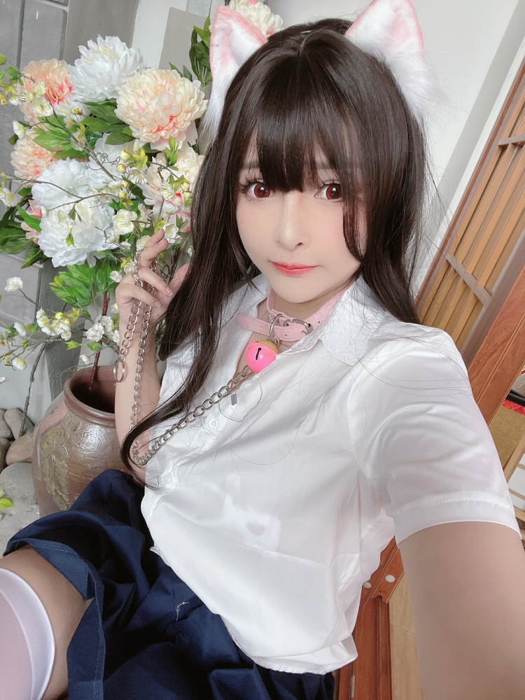 图片[4]-tukashe780、MiMi Chan(越南) – 全套19期-青禾美图！！！