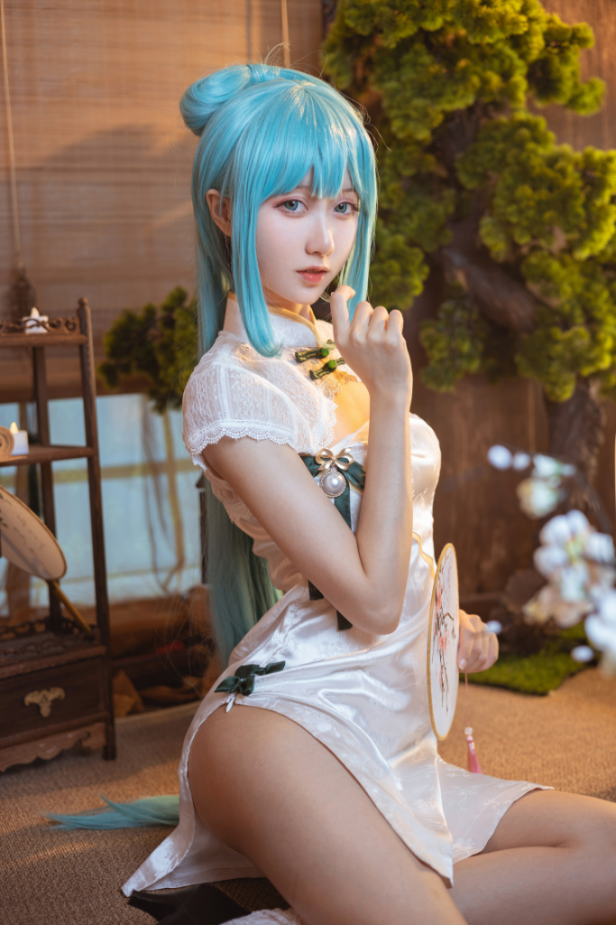 图片[1]-tukashe792、木棉棉OwO – 全套101期&随包视频-青禾美图！！！