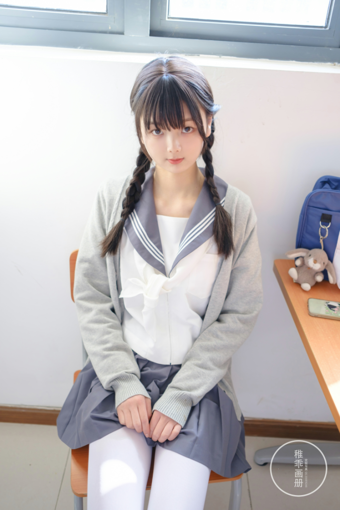 图片[2]-tukashe797、柴系小乖(稚乖画册) – 全套30期含随包视频-青禾美图！！！