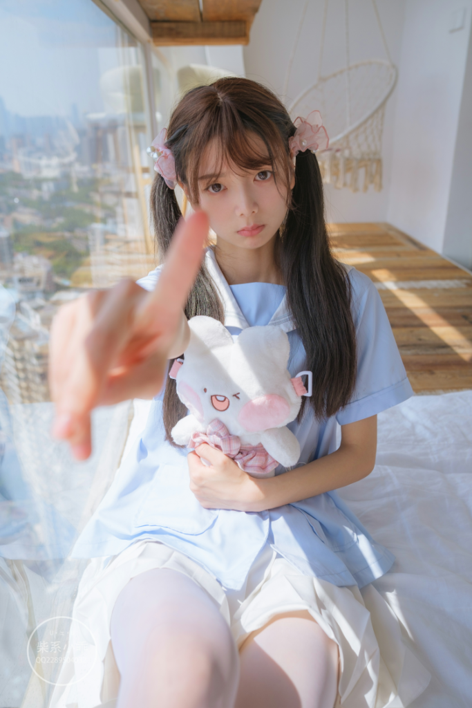 图片[6]-tukashe797、柴系小乖(稚乖画册) – 全套30期含随包视频-青禾美图！！！
