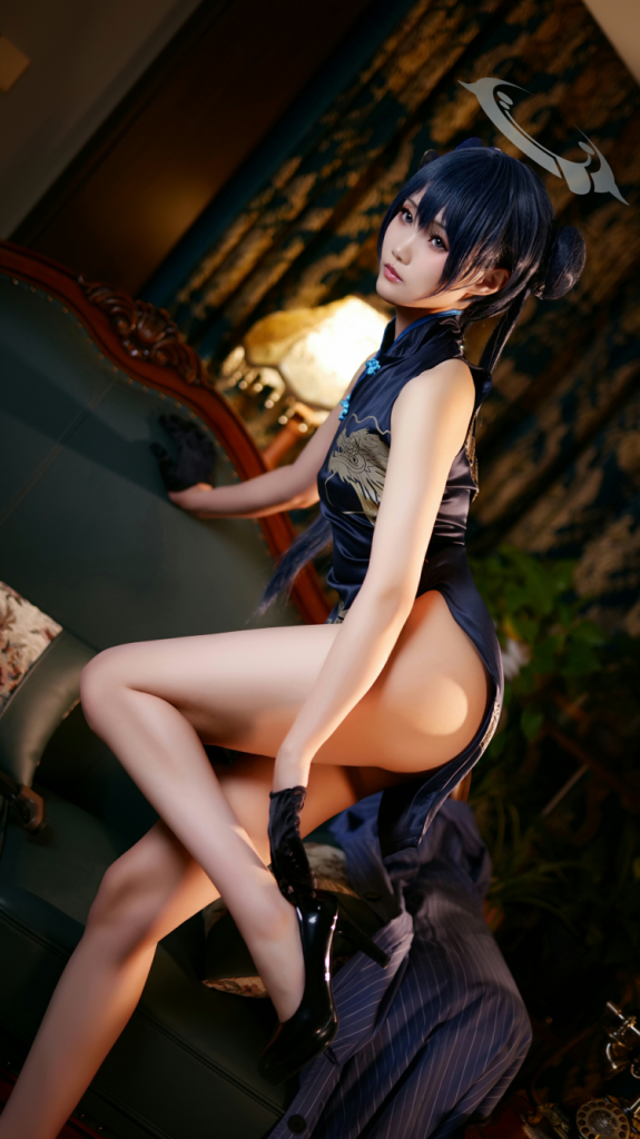 图片[3]-tukashe786、曉美媽 – 全套39期及随包视频-青禾美图！！！