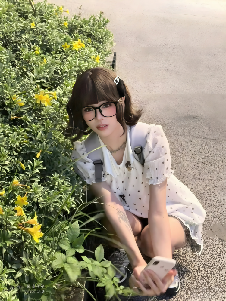 图片[3]-tukashe776、麻薯好吃 – 全套38期&视频[15.8G]-青禾美图！！！