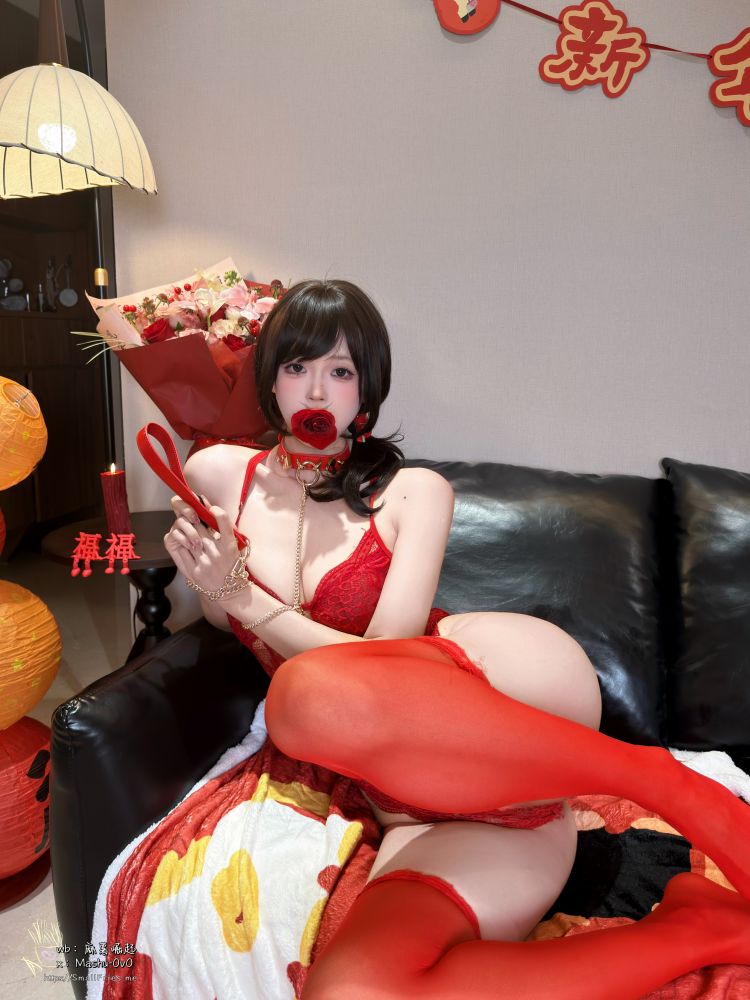 图片[4]-tukashe776、麻薯好吃 – 全套38期&视频[15.8G]-青禾美图！！！