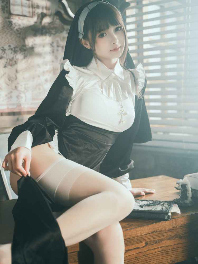 图片[4]-tukashe794、河豚抚子 – 全套13期-青禾美图！！！