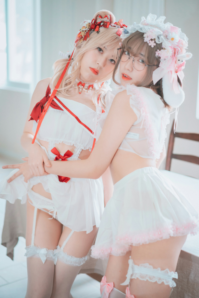 图片[2]-tukashe782、Mozzi – 全套26期带视频-青禾美图！！！