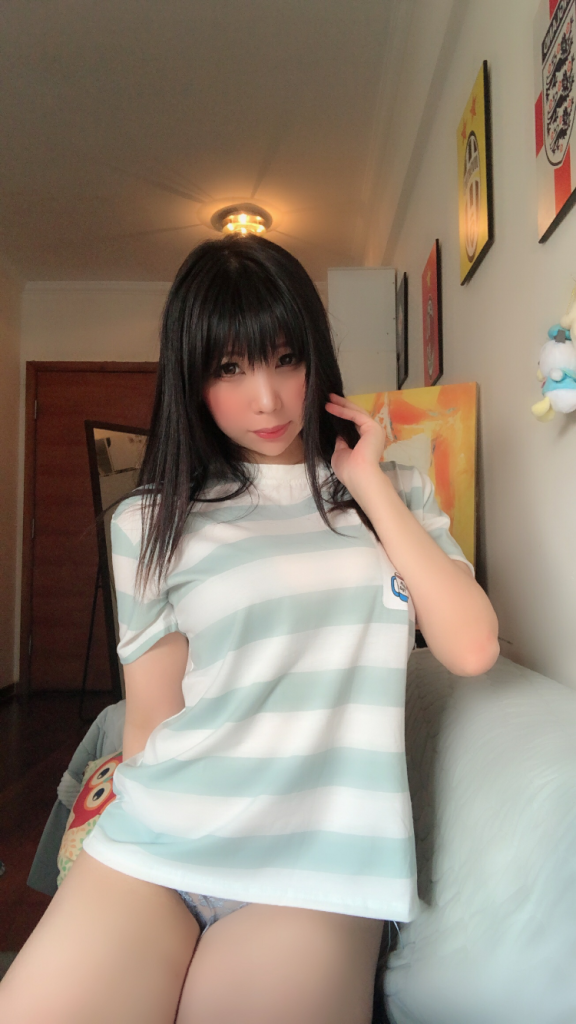 图片[6]-tukashe783、鹿野希 – 全套60期含随包视频-青禾美图！！！