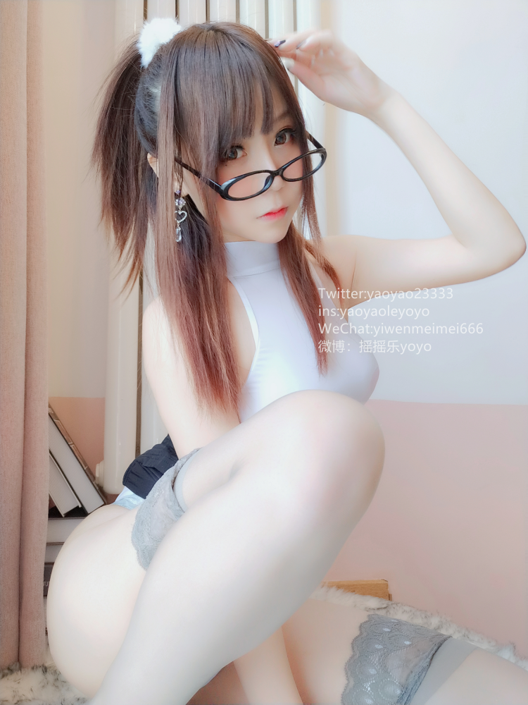 图片[2]-tukashe784、摇摇乐yoyo – 全套103期及随包视频-青禾美图！！！