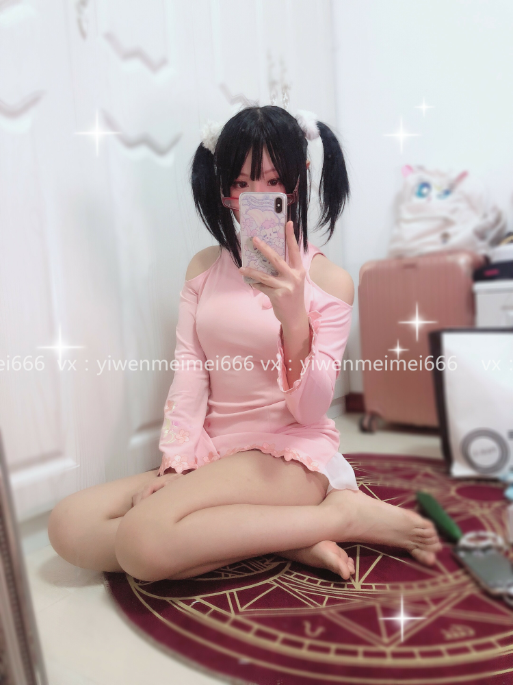 图片[4]-tukashe784、摇摇乐yoyo – 全套103期及随包视频-青禾美图！！！