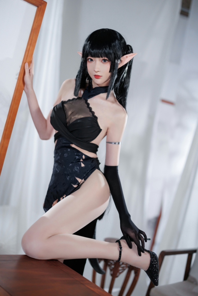 图片[5]-tukashe791、南宫 – 全套99期-青禾美图！！！