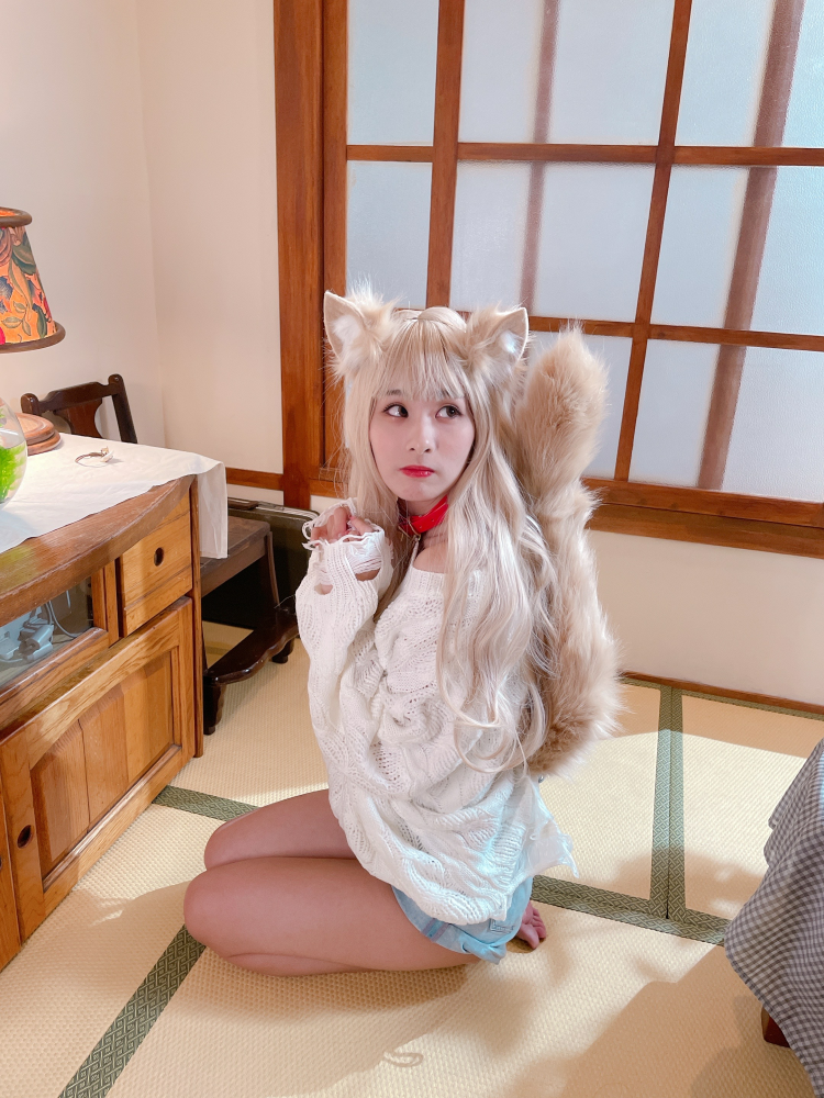 图片[2]-tukashe790、泥泥汝 – 全套无水印14期&视频-青禾美图！！！