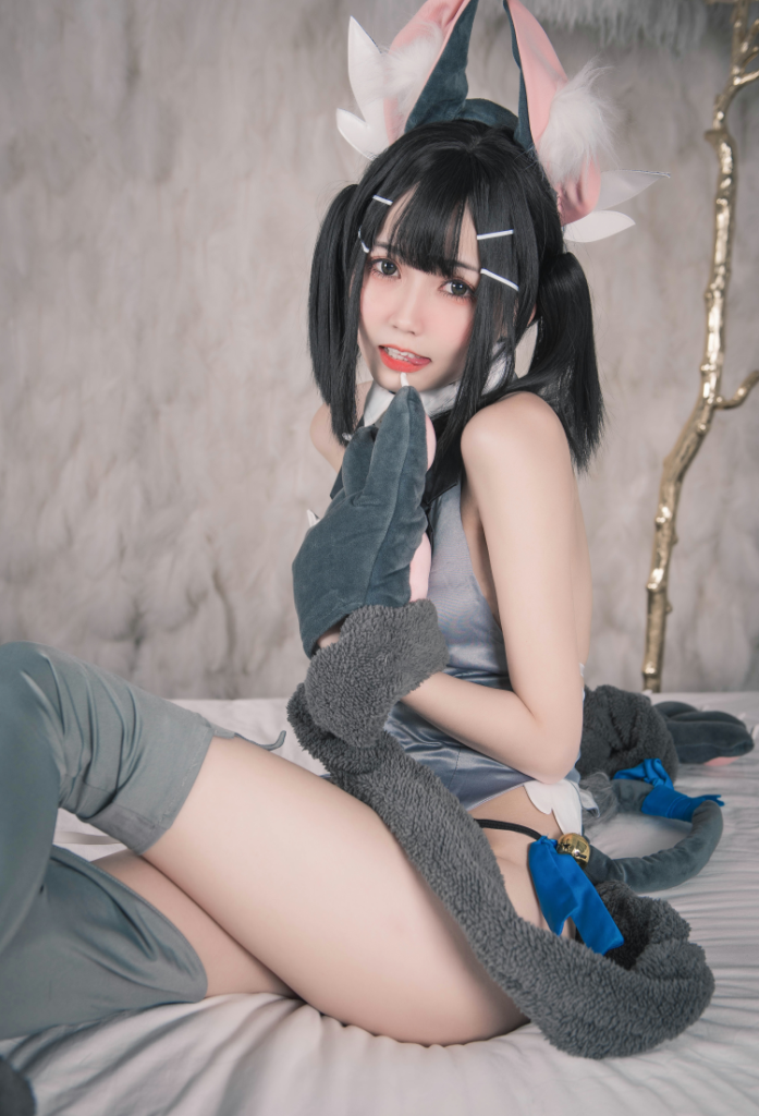 图片[4]-tukashe789、你的负卿 – 全套38期-青禾美图！！！
