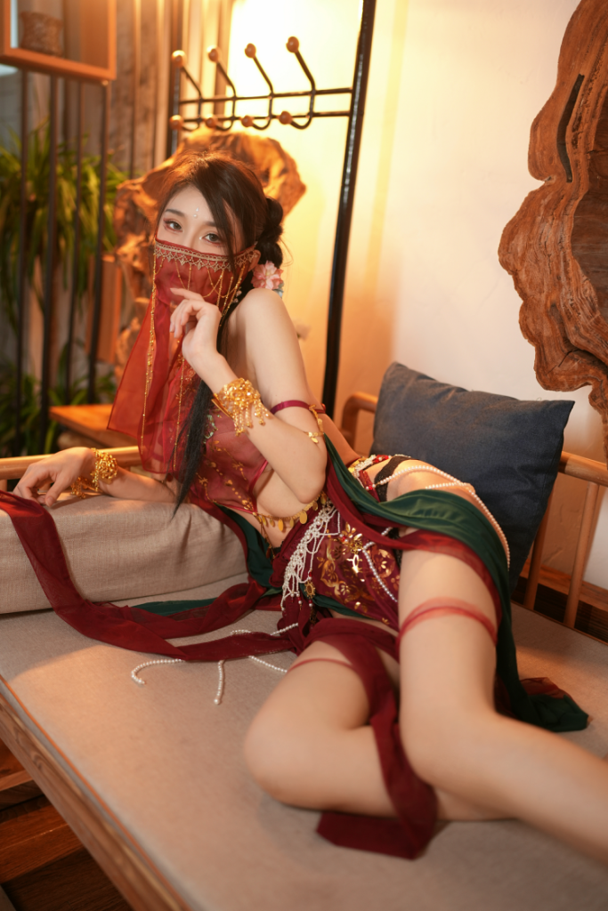 图片[1]-tukashe785、余多多Dudu – 全套8期&随包视频(含ASMR)-青禾美图！！！