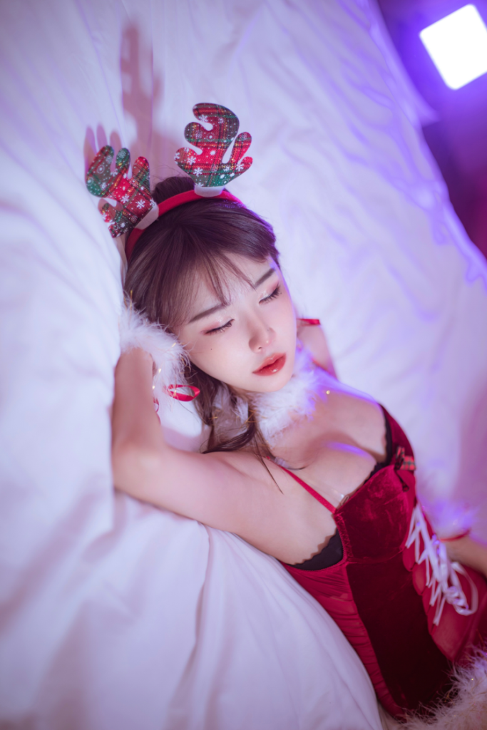 图片[3]-tukashe785、余多多Dudu – 全套8期&随包视频(含ASMR)-青禾美图！！！
