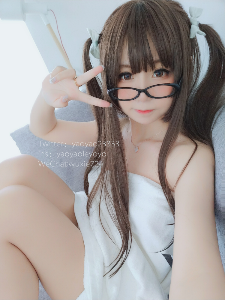 图片[1]-tukashe784、摇摇乐yoyo – 全套103期及随包视频-青禾美图！！！