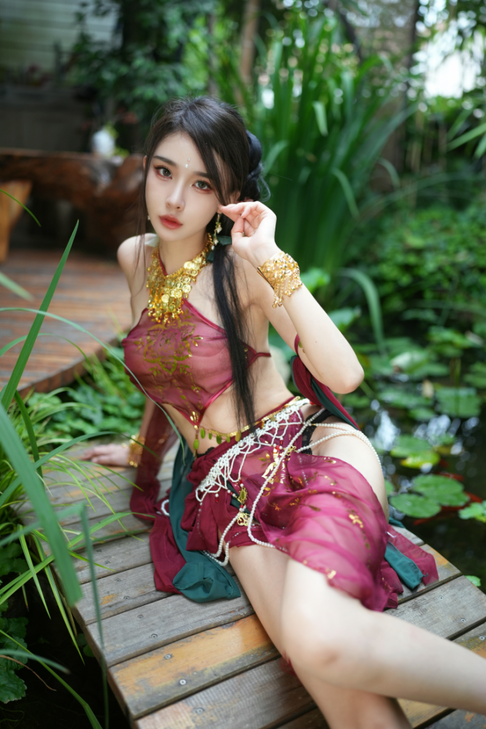图片[6]-tukashe785、余多多Dudu – 全套8期&随包视频(含ASMR)-青禾美图！！！